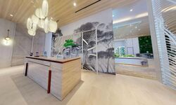 The LakeGarden Residences (D22), Condominium #448706951